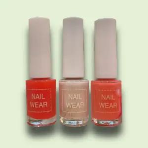 더샘 네일 웨어 7ml 메니큐어 네일케어