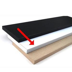 [RG1MQ618]실내 장식 인테리어 벽선반 만들기 나무 선반