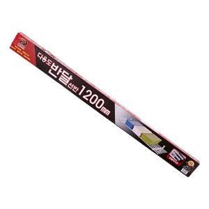 [RG149S7Q]다용도 반달선반1200 스텐 베란다 벽 보관 정리