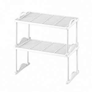 [RG2Q7518]공간 활용 높이 조절 블록 다용도 선반 수납 집