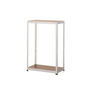 [RGK691S7]견고한 안전성 철제선반 2단 가로 60 높이 90