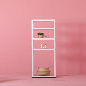 [RGK691SR]견고한 안전성 철제선반 5단 가로 60 높이 120