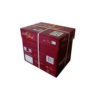 [페이퍼원]친환경 페이퍼원 디지털 Digital A4용지 복사용지 80g 1박스 2500매