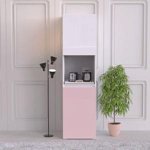 헤이몰리 멜리 480 틈새 주방 수납 레일선반 렌지대