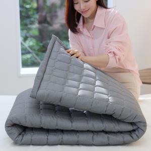 (주)한일의료기 카본 탄소매트 프리미엄형 전기장판 전기매트