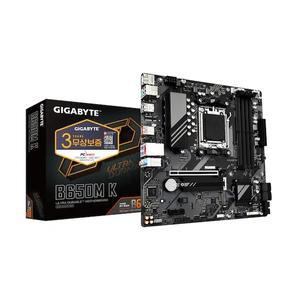 GIGABYTE B650M K 피씨디렉트ㅇMMㅇ