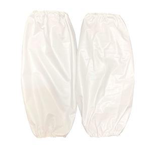 (풀리줄리Mall) 생활방수 팔토시 (화이트) 조리사팔토시