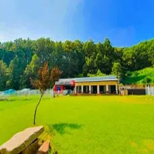 [경북] 도그락애견펜션(경북, 안동)