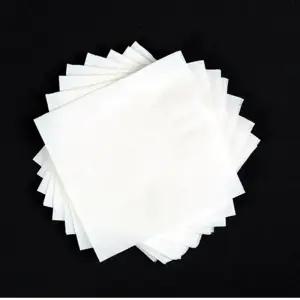 칵테일 백색 무지냅킨 500매 세트/테이블/업소용/내프킨/가정용/식당/매장/업소/식탁/냅프킨/？X킨