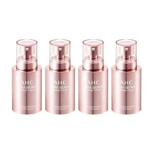 AHC 아우라 시크릿 톤업크림 50g x4