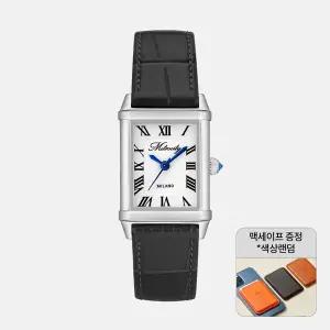 [메트로시티주얼리]루체레 화이트 시계 A241TW5018WLZ.