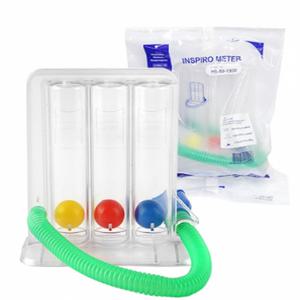 인스피로메타 재호흡기 폐활량측정기, 협성메디칼 성인용 / 소아용