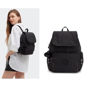 [갤러리아] [키플링] 데일리백 나들이백 일상백 가벼운백팩 시티집 S (KOCBA12 SIEB_)