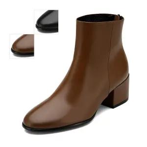 [미소페]M-misope 앵클부츠 512146520 5cm