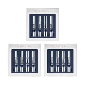 쟈스 닥터 레티셀 슈퍼 더마 레티놀 4X 앰플 x3 /주름 기미 잡티 개선/피부탄력