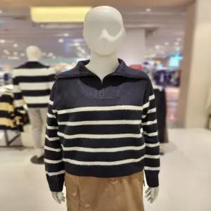 폴햄 PHE4ER2050 여성 하프집업 스웨터 풀오버 PHE4ER2050A