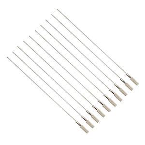 대합성 철면봉 10개(Steel Swab) 스텐면봉