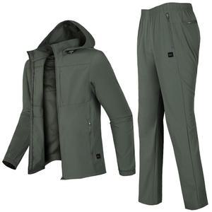 남성 트레이닝복 세트 봄 여름 가을 추리닝 츄리닝