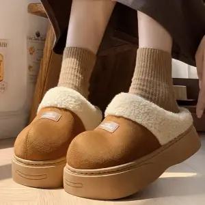 [30% 단하루] 마리모 겨울 여성 방한화