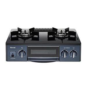 린나이 2구 1그릴 가스레인지 RTR-H2100N(LNG 도시가스)
