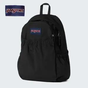 [공식] 잔스포츠 슬라우치팩 Black