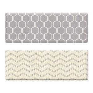 [파크론] 코스트코 파크론 더 셰프 와이드 주방매트 150X55X1.5cm 모노라움