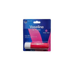 바세린 립테라피 립밤 로지립스 민트 4.8g 스틱형