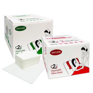일회용베개커버 병원용 의료용 위생 베개커버