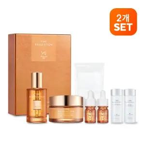 [2개][미샤] 타임 레볼루션 프라임스템100 2종 기획세트