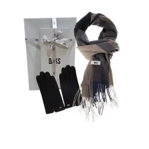 갤러리아 [닥스]머플러남성장갑(라지사이즈)세트 FK2017336101