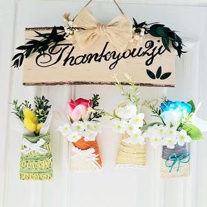 휴지심 방향제 만들기 DIY키트 환경교육 업사이클링 만들기 재료