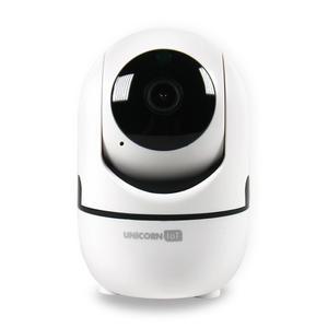 유니콘 IoT 홈 CCTV IP카메라 TCAM-S50 500만 화소 고화질 홈캠