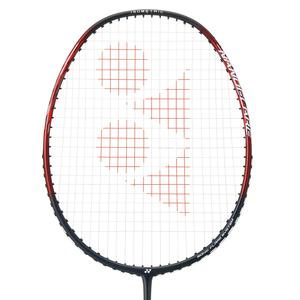 요넥스 배드민턴 라켓 나노플레어 001 어빌리티 5U 헤드커버 기본줄 포함