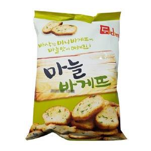 [박스]다담 마늘바게트 90g 20입