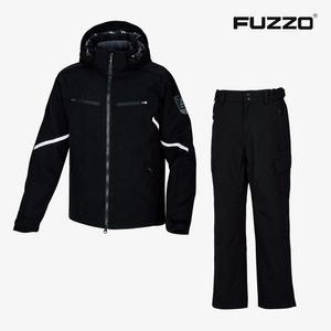 겨울 방수 방한 스노우보드복 스키옷 커플 세트