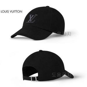 [LOUIS VUITTON]모자 남성용 온리 LV 캡 M M7633M 120008615