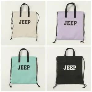 [롯데백화점]지프 SG유니버셜 보조가방 KP0GAU901