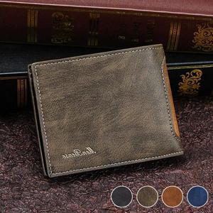 [오너클랜]반지갑 명품지갑 클래식 남성
