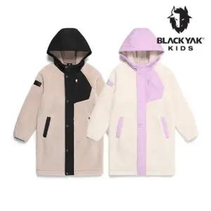 [롯데백화점]블랙야크 키즈 BKM노크플리스자켓 1BKJKW2908