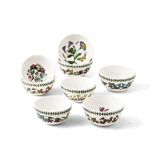 (타)포트메리온 보타닉가든 밥공기2+국공기2P