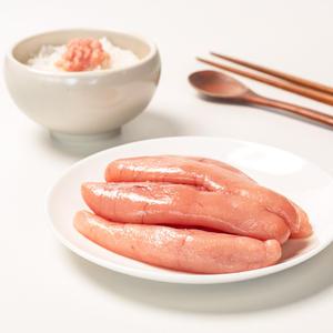 고성태 젓갈 100시간 숙성 백명란 초신선 명란젓