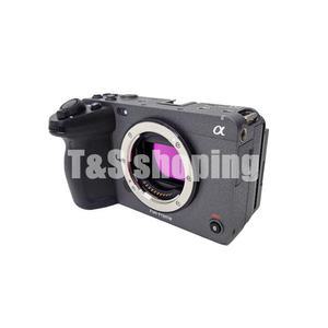 소니 FX3 (ILME-FX3) 바디_풀프레임 시네마 라인