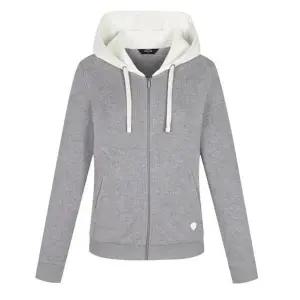 [팬텀]골프 세이브존07 여성 후드 집업티 우븐 컬러 배색 221D3TF383MG (S27337931)