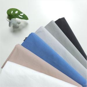 원단마트 대폭 60수 고밀도 호텔식 침구 원단 6컬러