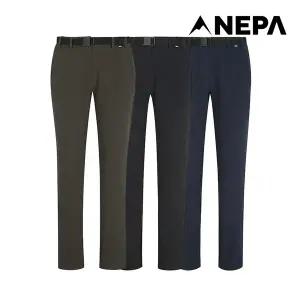 [정가 155,000원] 네파 여성 바시코 겨울 에코팬츠 7I81601