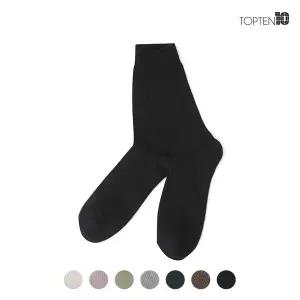 [탑텐][탑텐] 남여공용 립 레귤러 삭스_MSC5AY3001