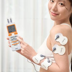 개인용저주파자극기 의료기기 저주파 자극기 전기 치료기 개인용 의료용