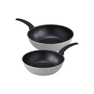 [본사직영] 락앤락 커브IH 웍 26+28cm / 2종 구성