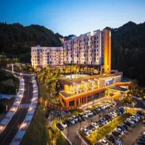 [경북] 소노벨 청송(경북, 청송)