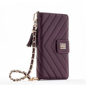 모란카노 갤럭시 S25 울트라 핸드백 스트랩 지갑형 다이어리 플러스 케이스